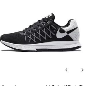 Nike Air Zoom Pegasus